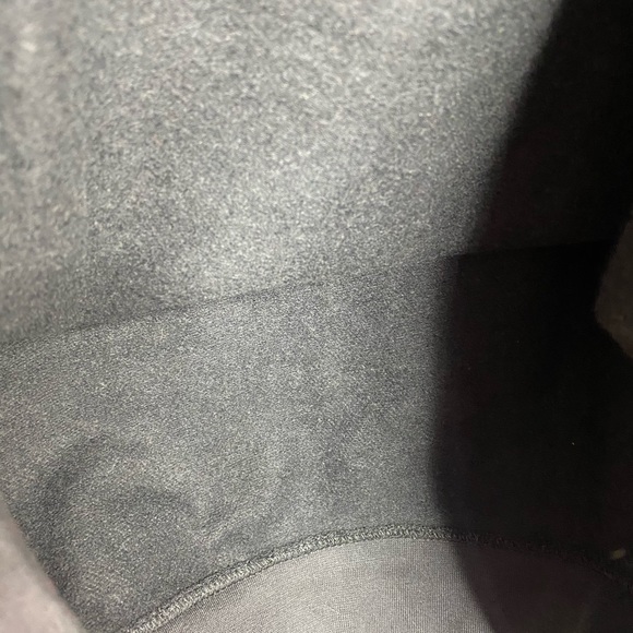 NEW OAKLAND RAIDERS PIRATE TECH FLEECE HOODIE - Picture 4 of 6